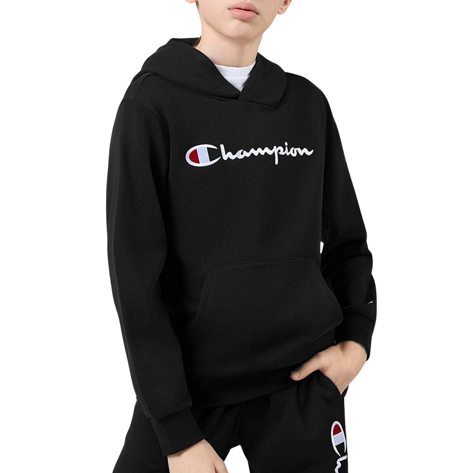 Champion Hoodie Junior