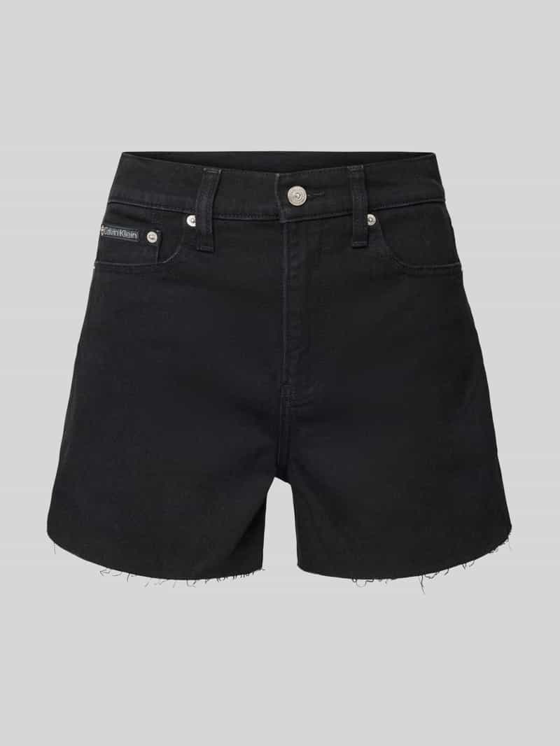 Calvin Klein Short 90s DENIM SHORT