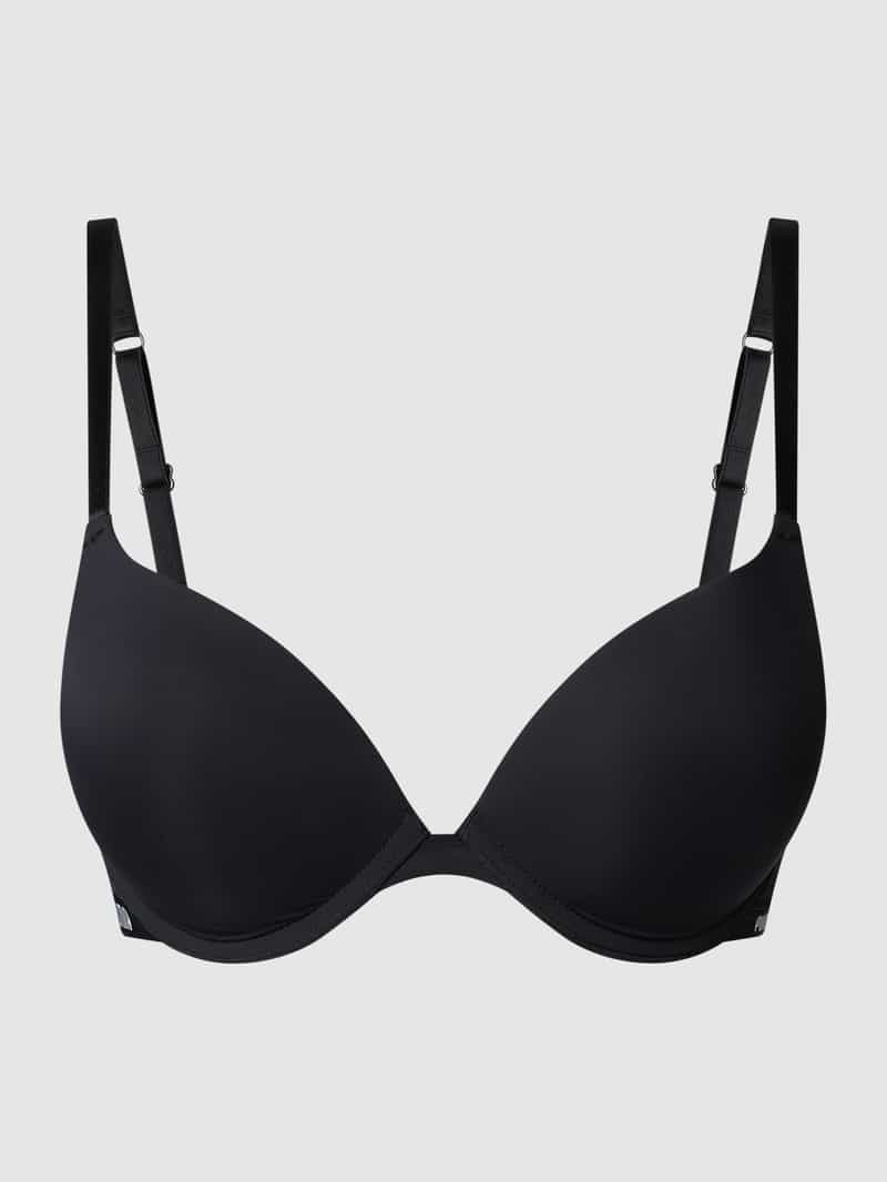 PUMA Push-up-bh PUMA WOMEN PUSHUP BRA 1P HANG