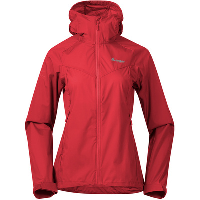 Bergans Dames Microlight jas