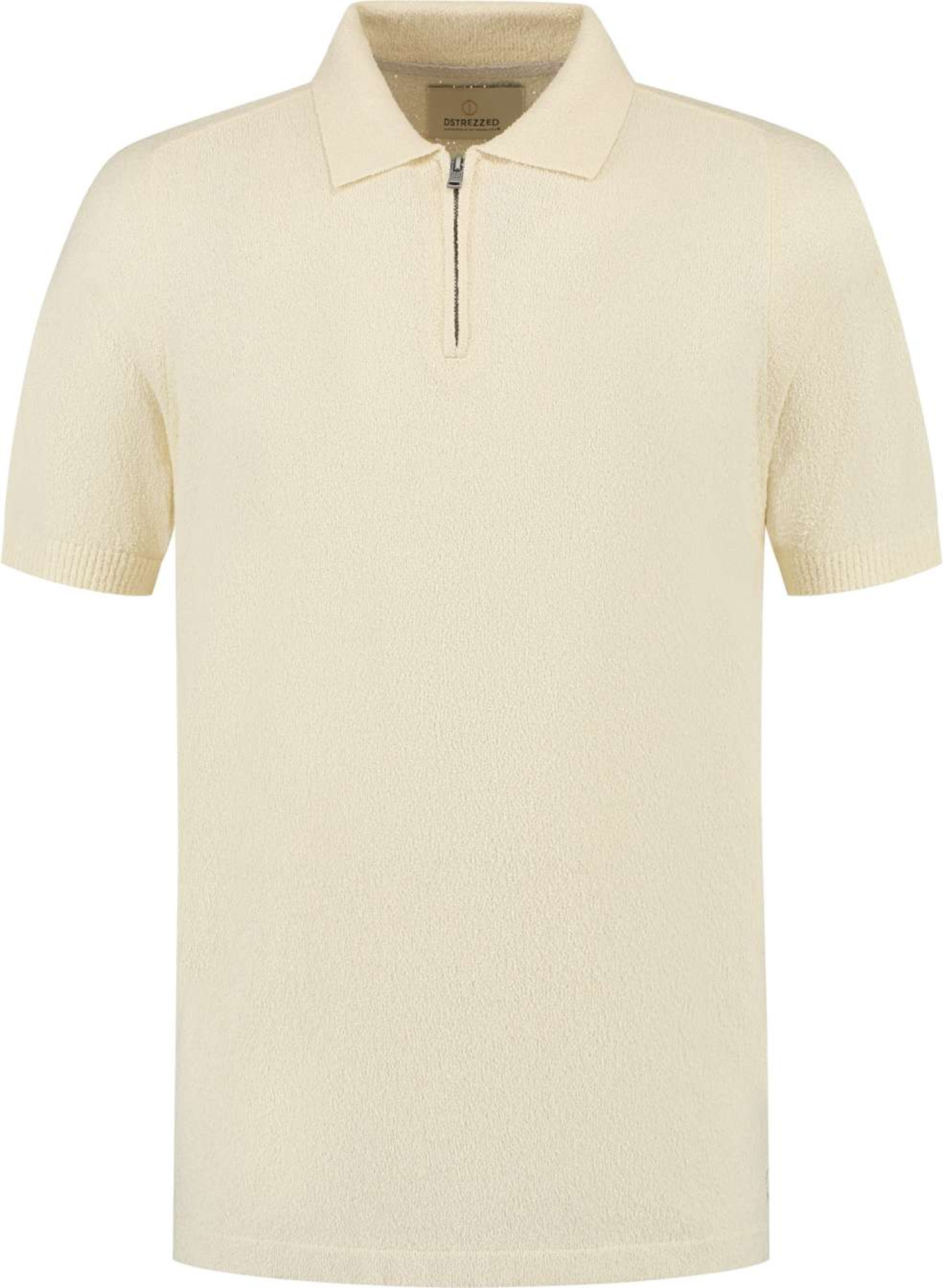 Dstrezzed Ds pettar polo