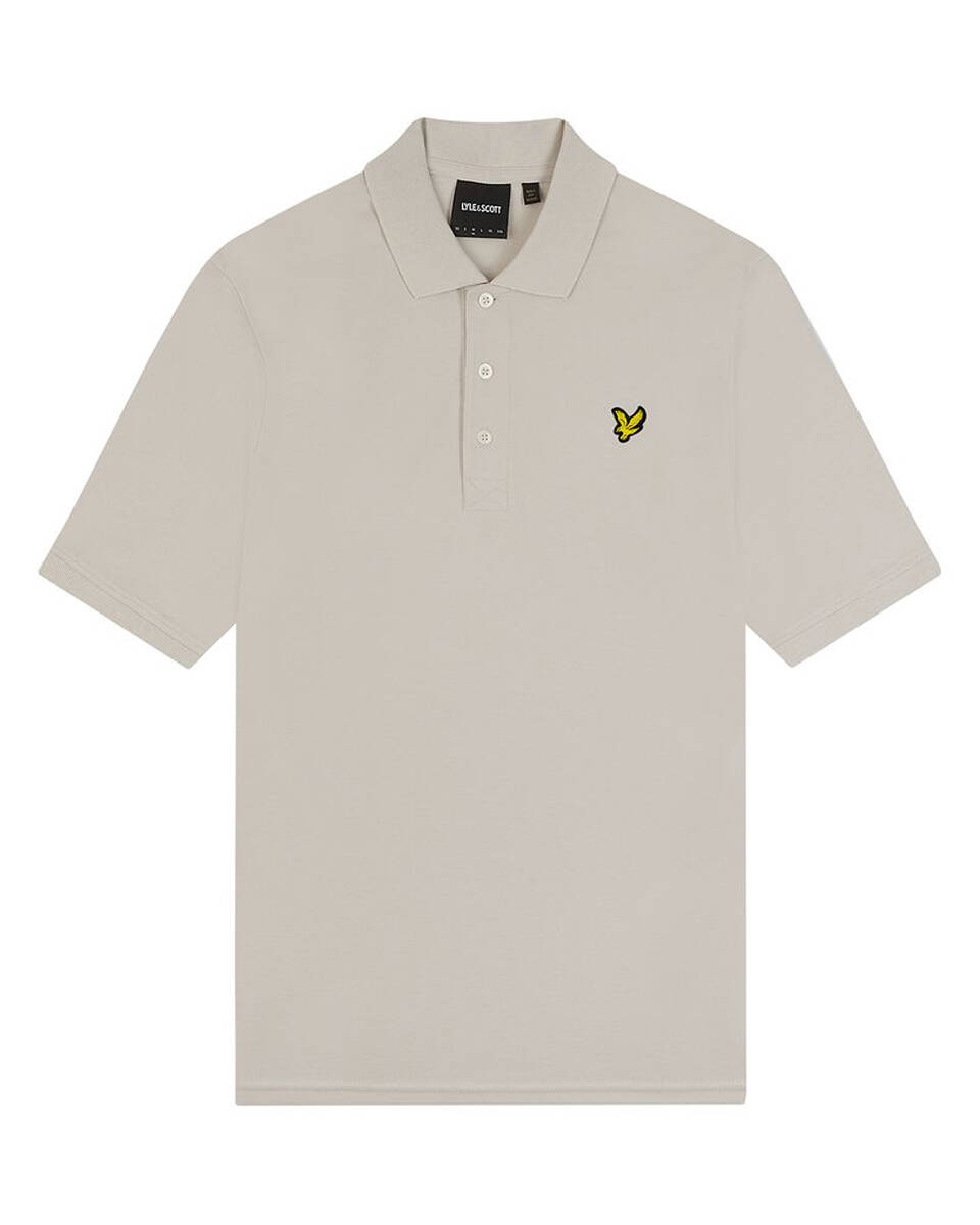 Lyle and Scott Polo sp400vog