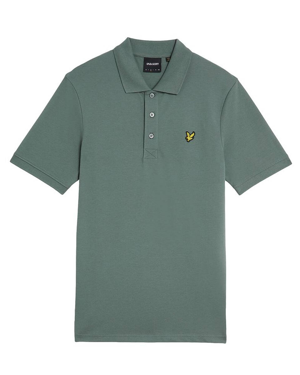 Lyle and Scott Polo sp400vog