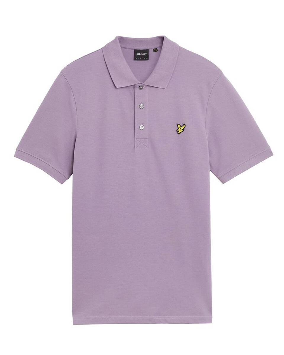 Lyle and Scott Polo sp400vog