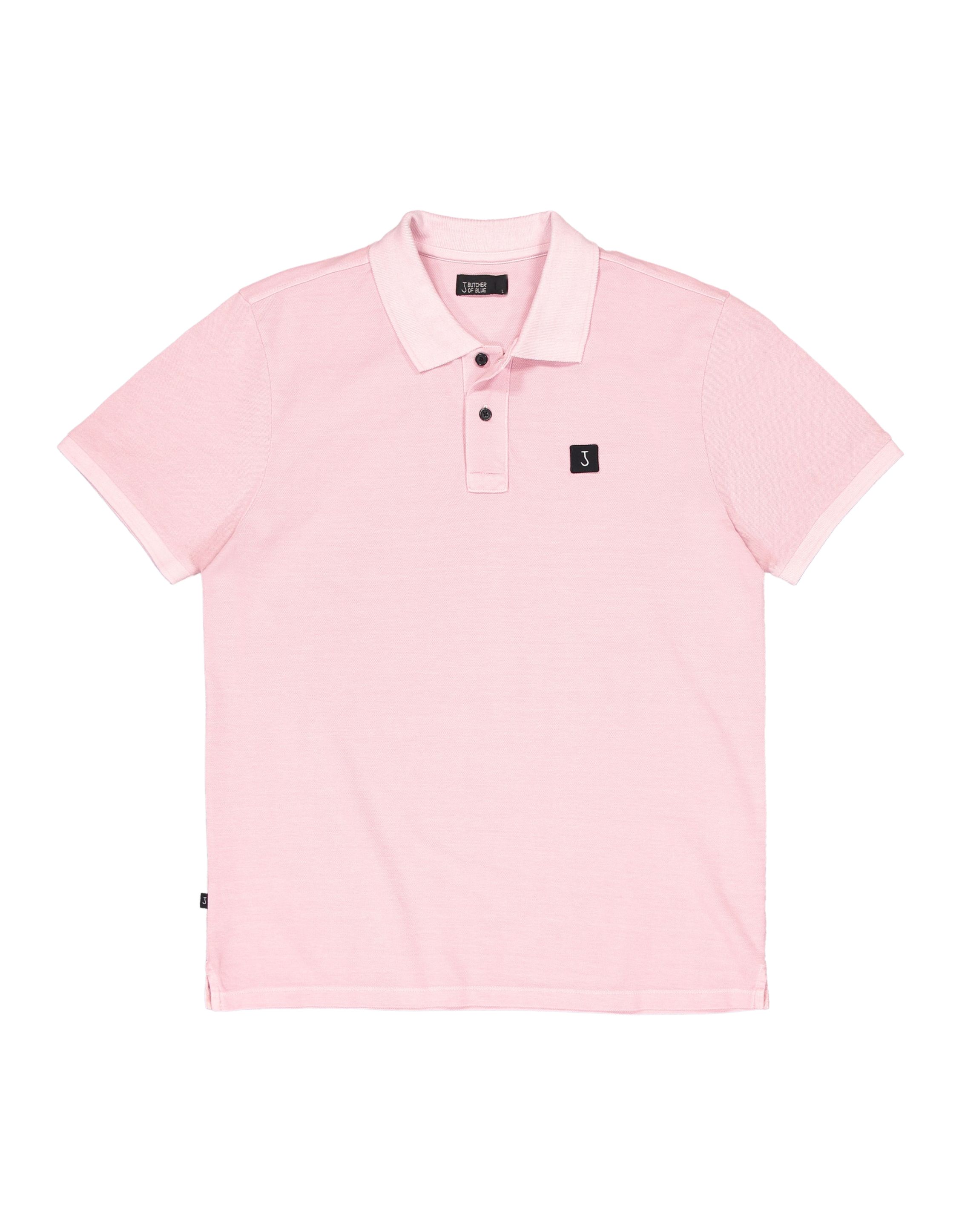 Butcher of Blue Army pique polo polos m2512014