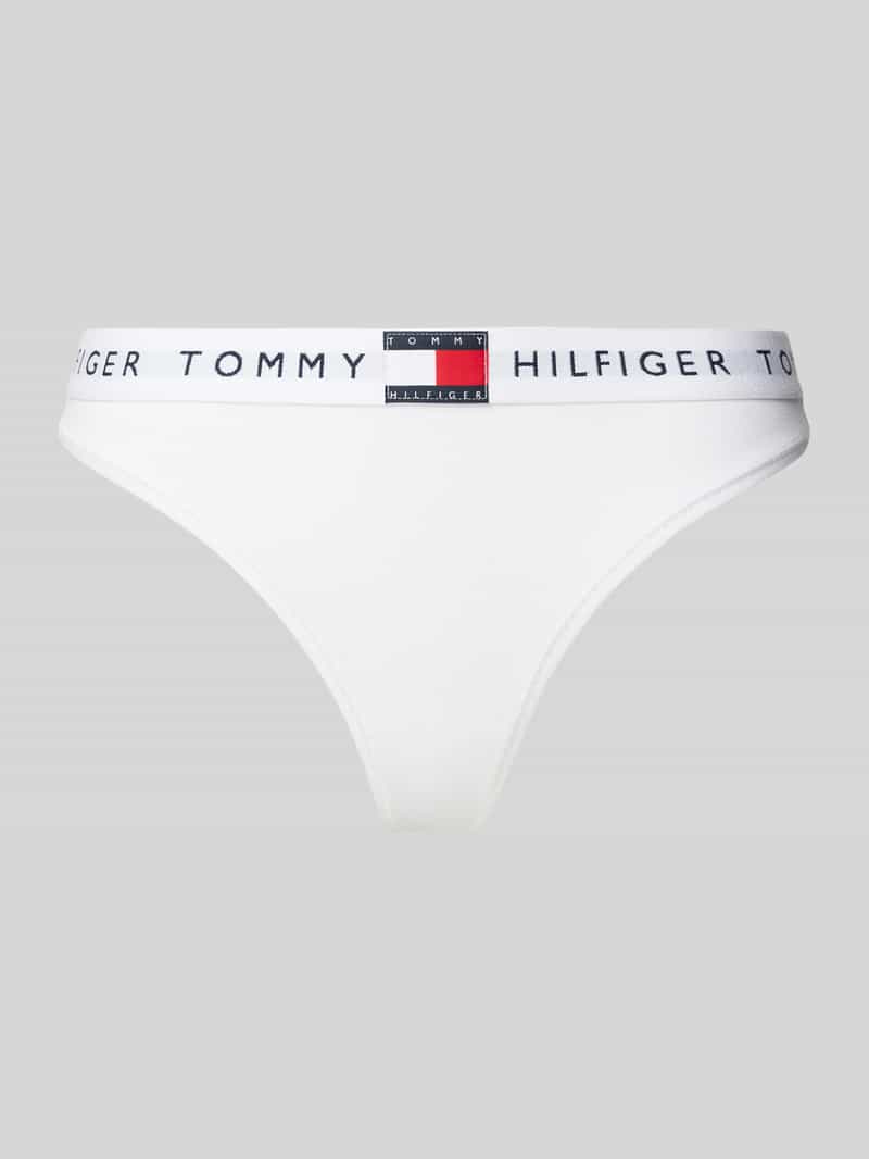 Tommy Hilfiger Underwear Tanga CLASSIC THONG