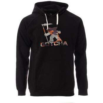 Sweater Gotcha -
