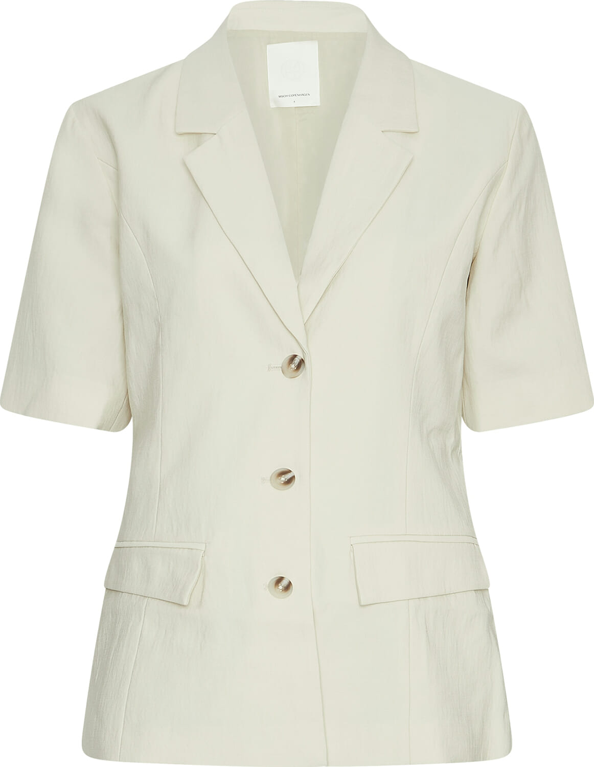 MSCH Copenhagen Blazer Blase Edelmira Wit dames