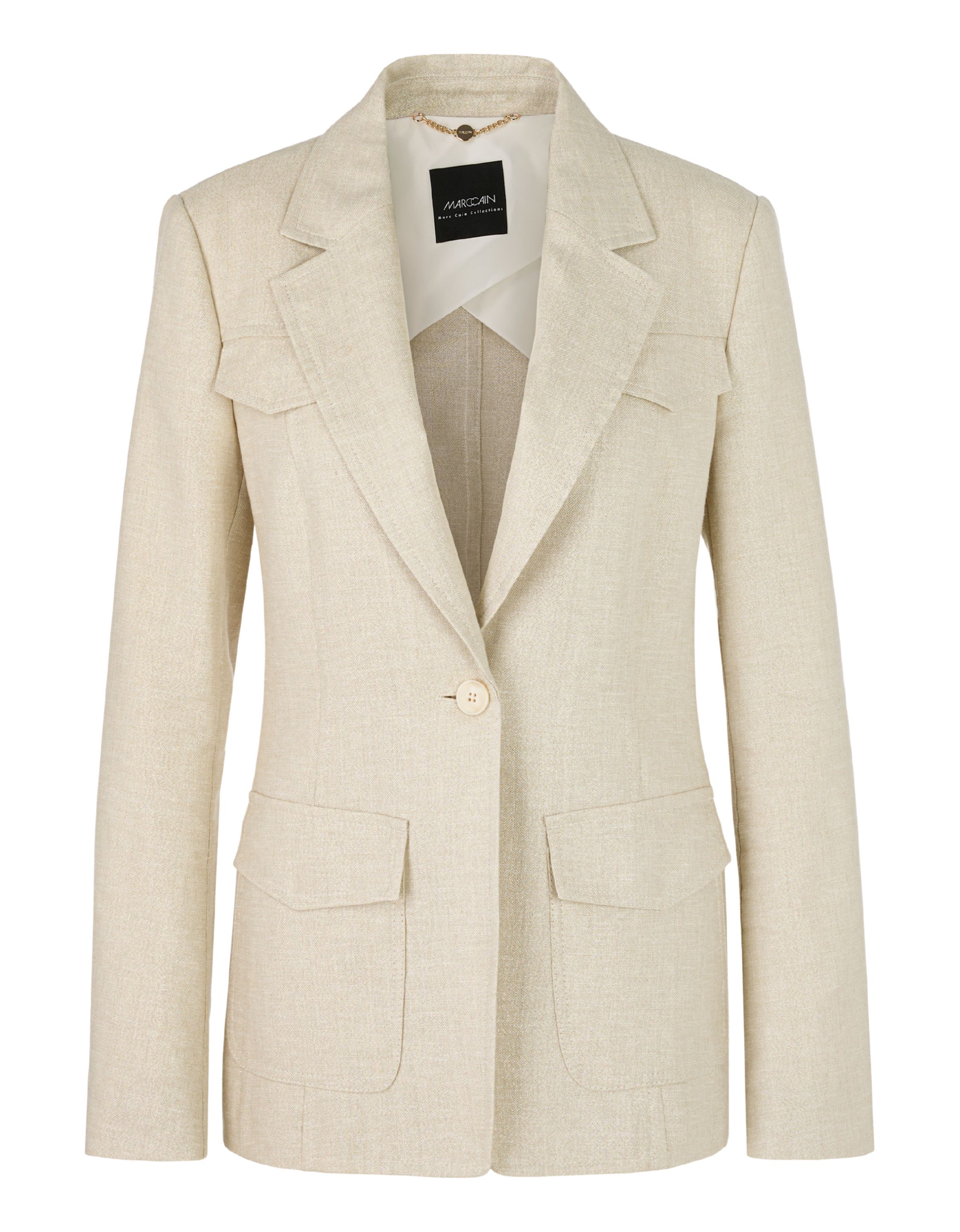 Marc Cain Blazers yc 34.39 w42