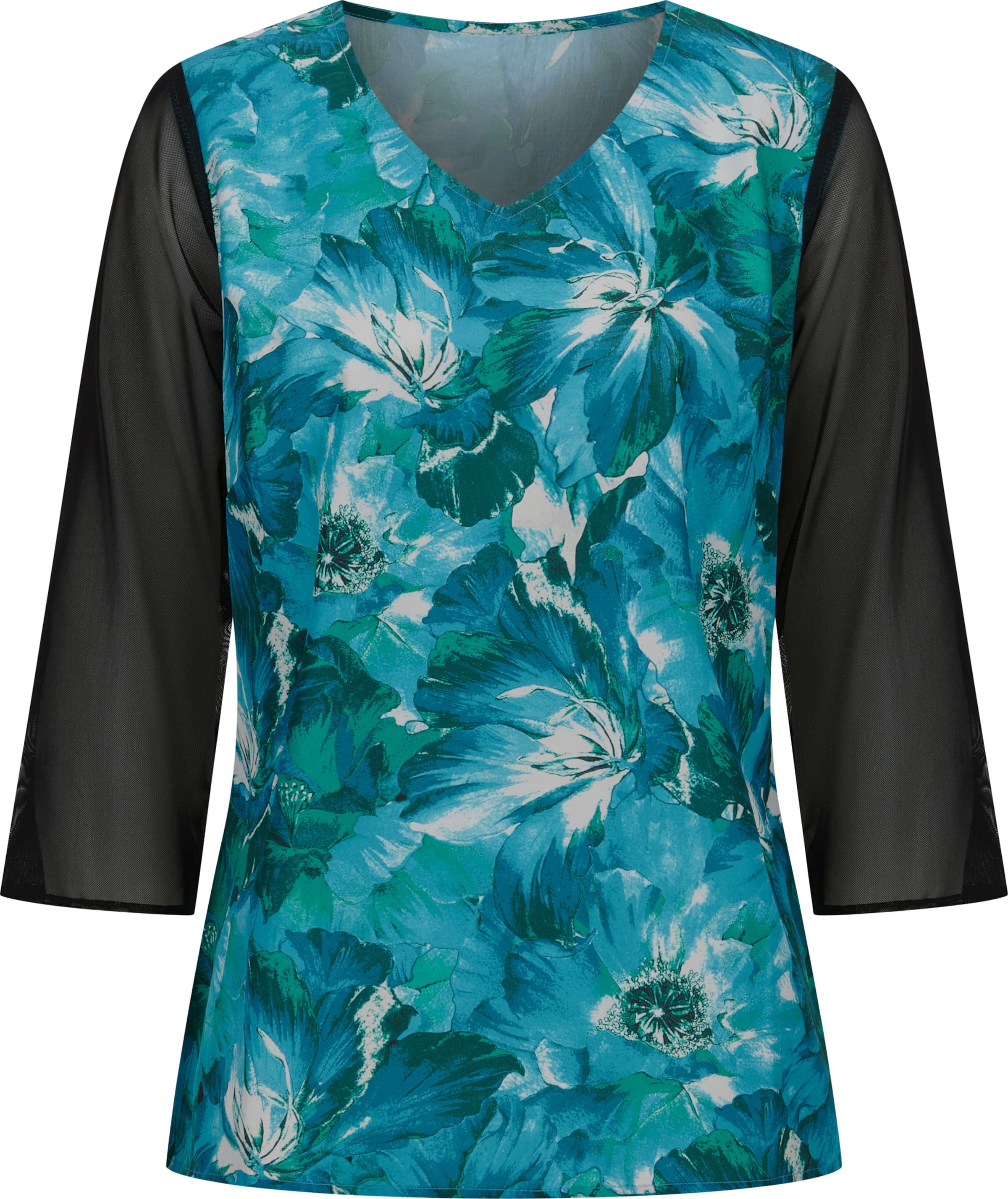 Your Look... for less! Comfortabele blouse