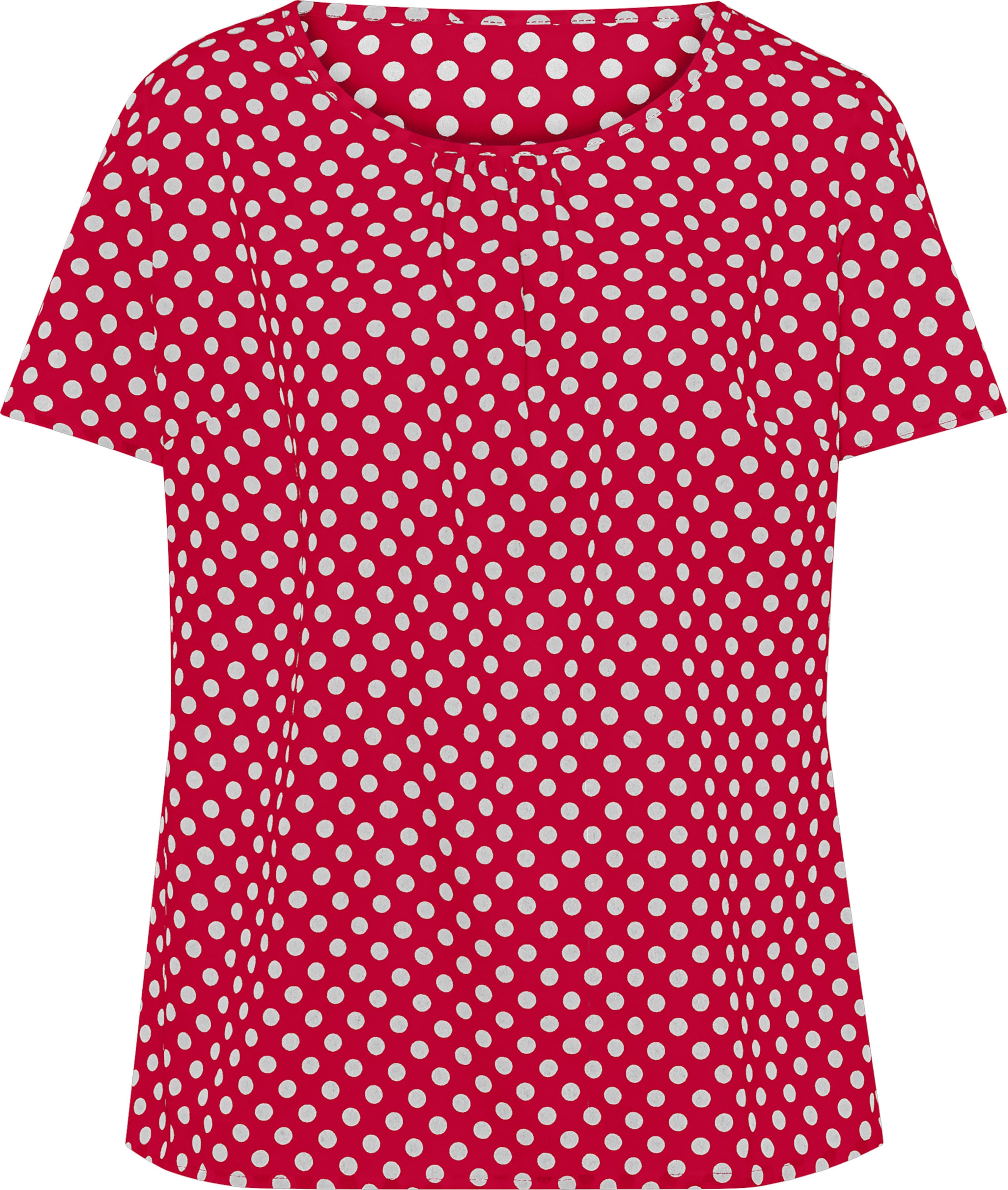 Your Look... for less! Comfortabele blouse