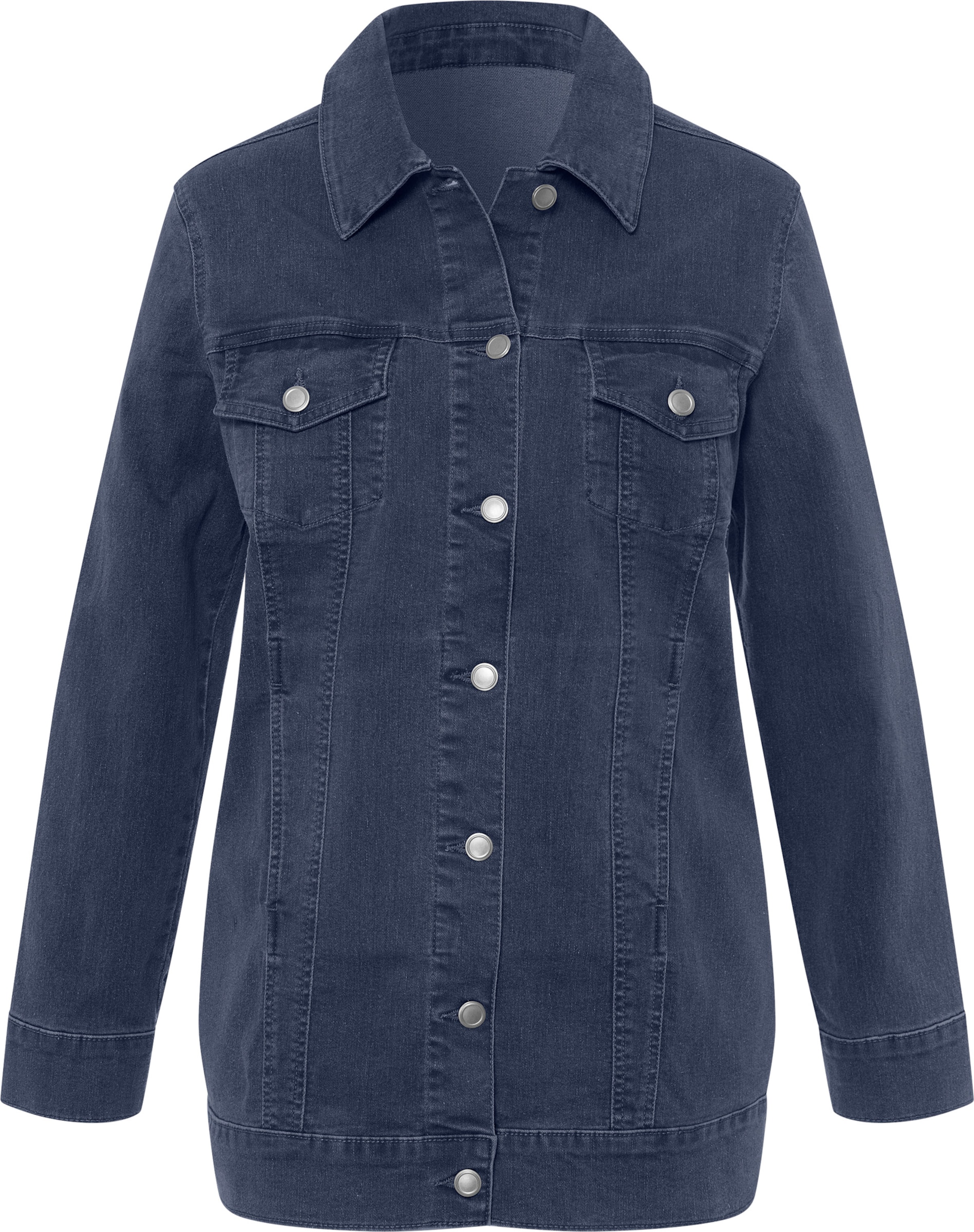 Your Look... for less! Jeansjack