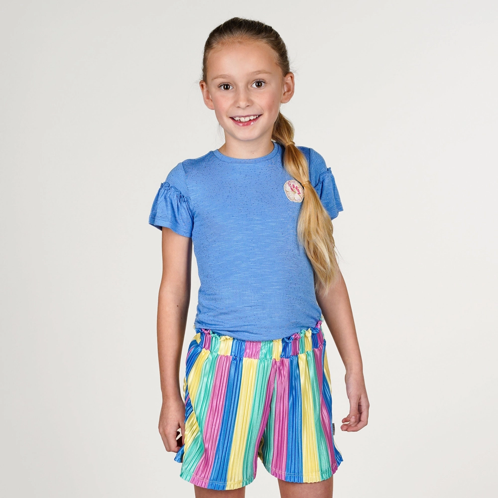 B.NOSY meisjes t-shirt