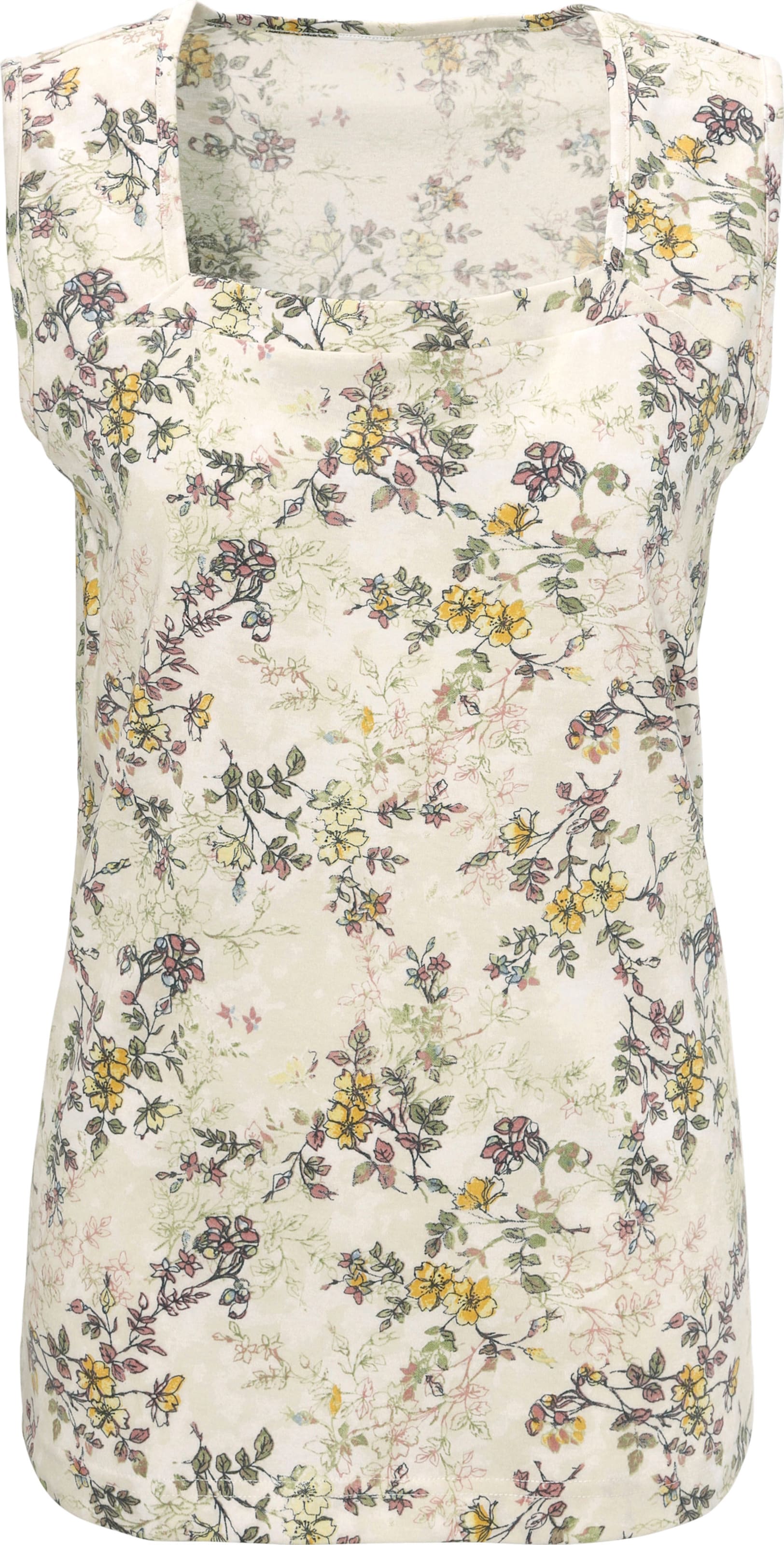 Your Look... for less! Shirttop