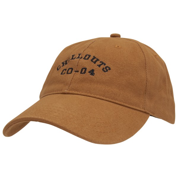 Chillouts - Woodland - Pet, bruin