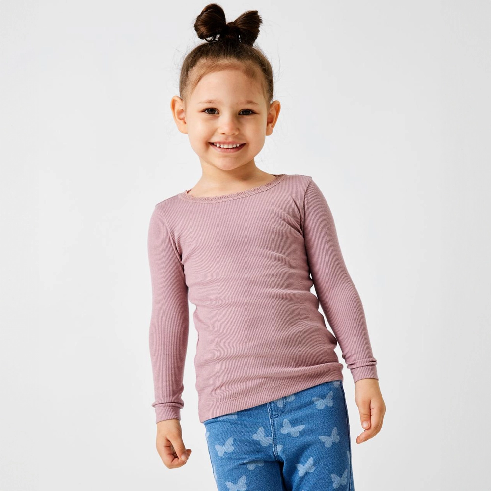 Name It meisjes longsleeve