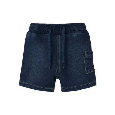 name it Denim shorts Nbmsilas Donkerblauw Denim