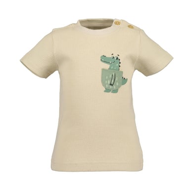 BLUE SEVEN T-shirt kiezel