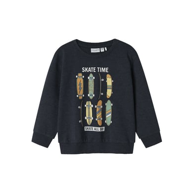 name it Sweater Nmmvalexander Navy Blazer