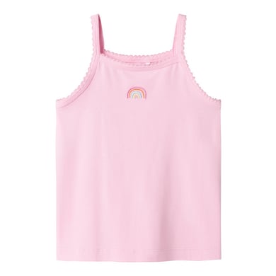name it Top Nmfzolla roze glazuur