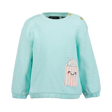 BLUE SEVEN Sweatshirt Zee