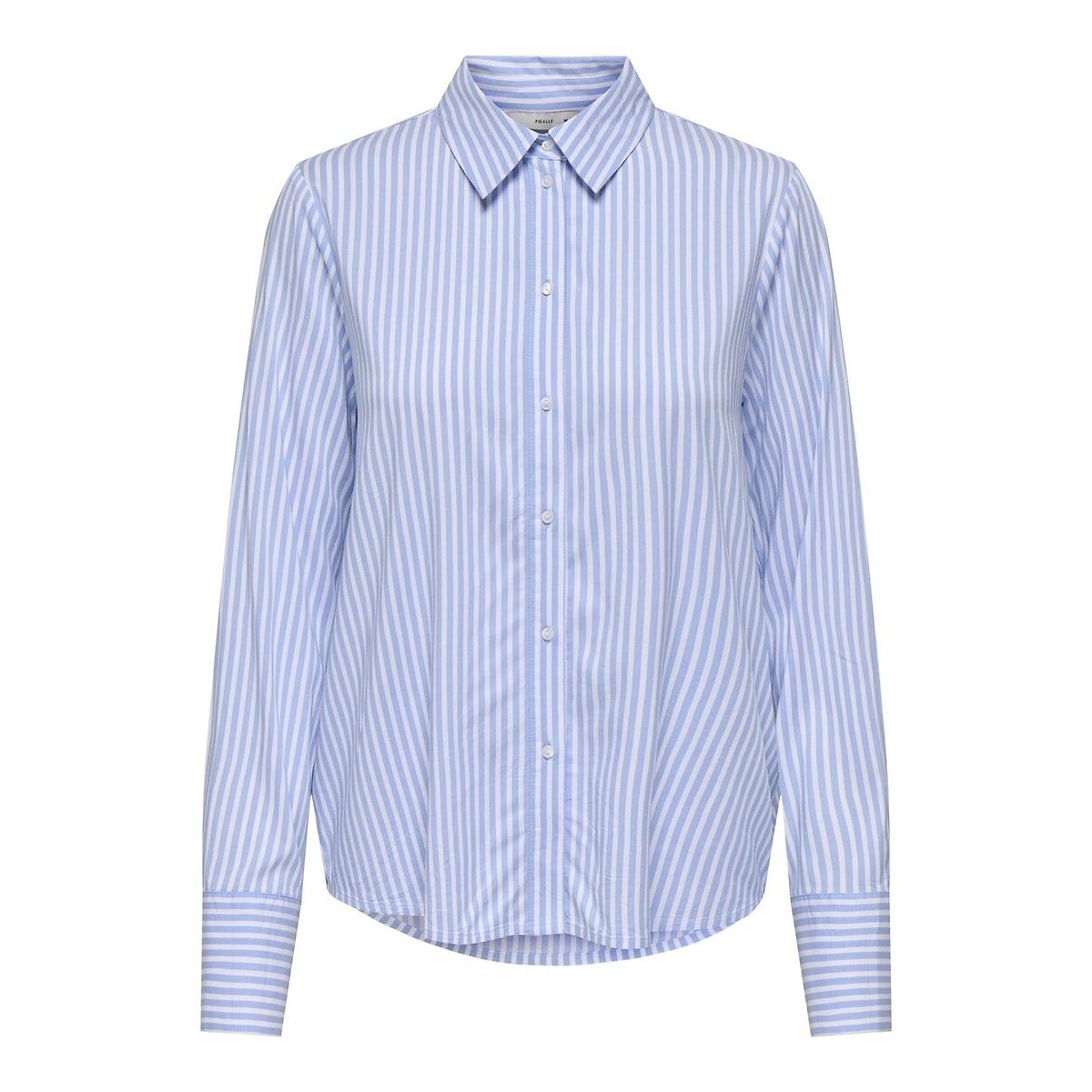Only Overhemdblouse ONLBERIT LIFE L/S SHIRT WVN