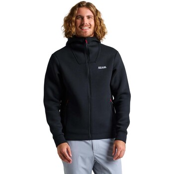 Fleece Jack Slam -