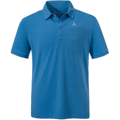 Schöffel Heren Ramseck Polo T-Shirt