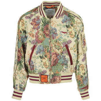Windjack Bombers Original Floral