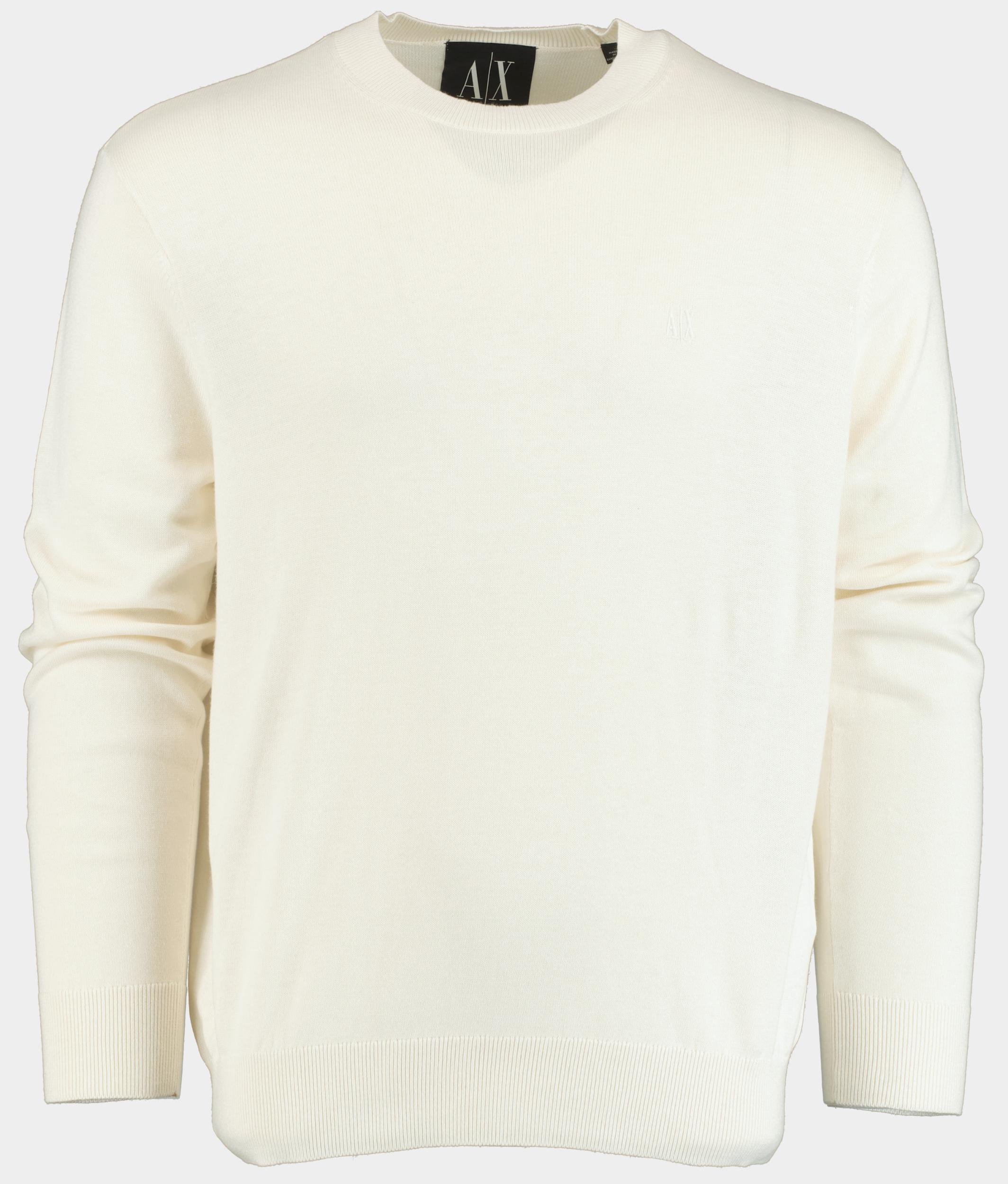 Armani Exchange Sweater xm000338.af12291/u0009