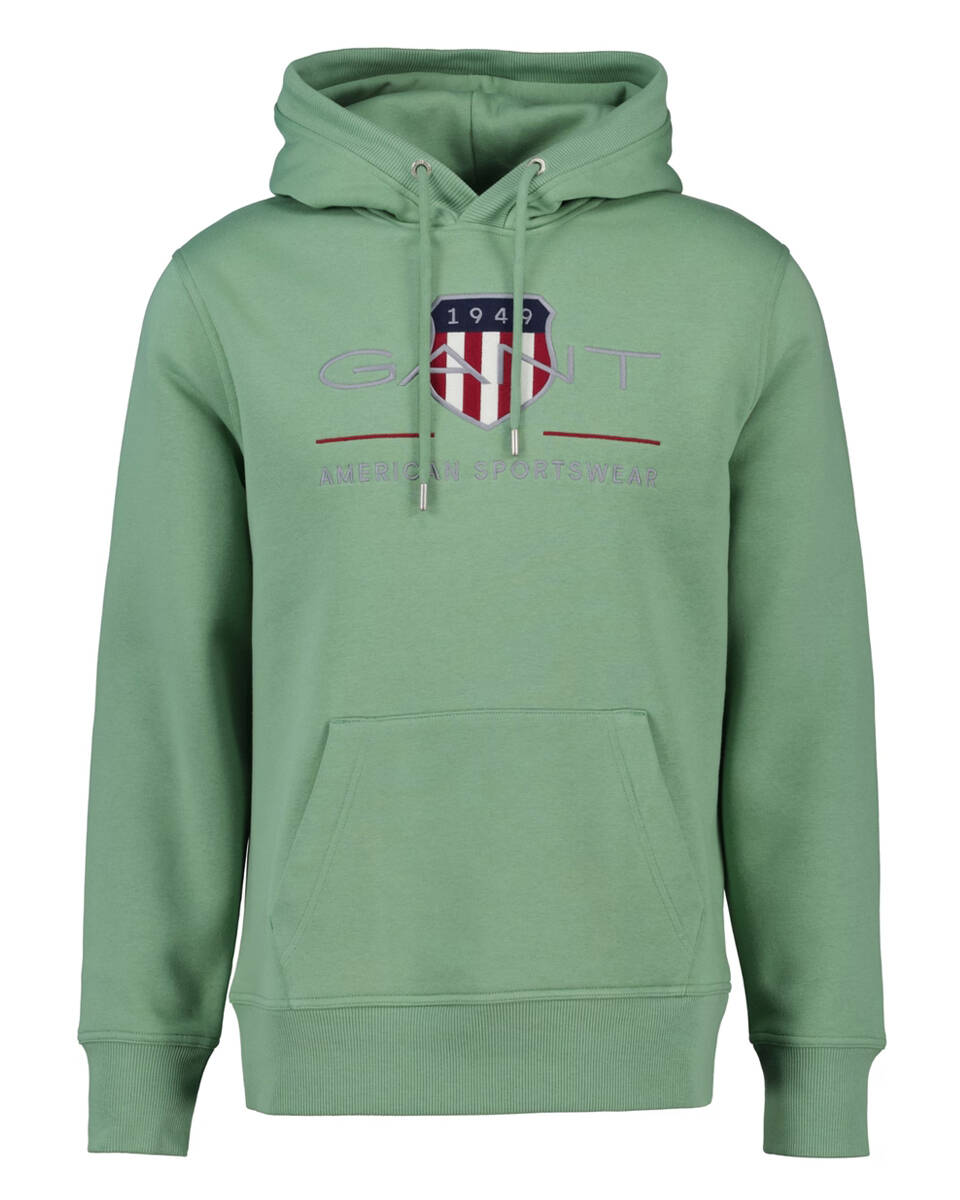Gant Hoodie 2047082
