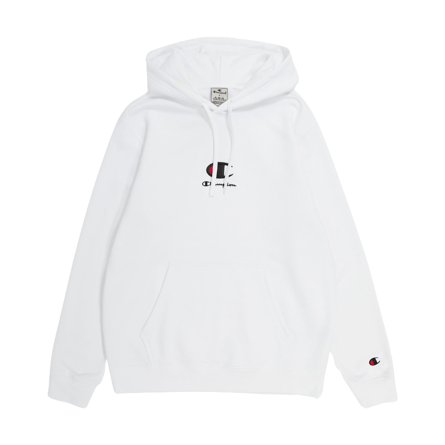 Champion Heren 220268 hoodie