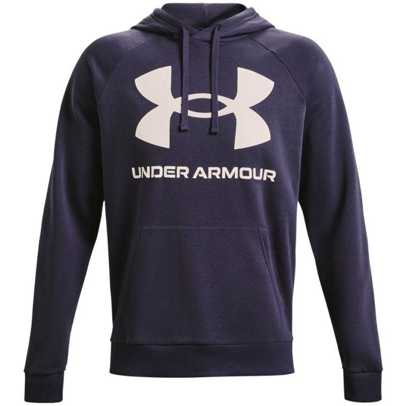 Under Armour Heren rival fleece hoodie