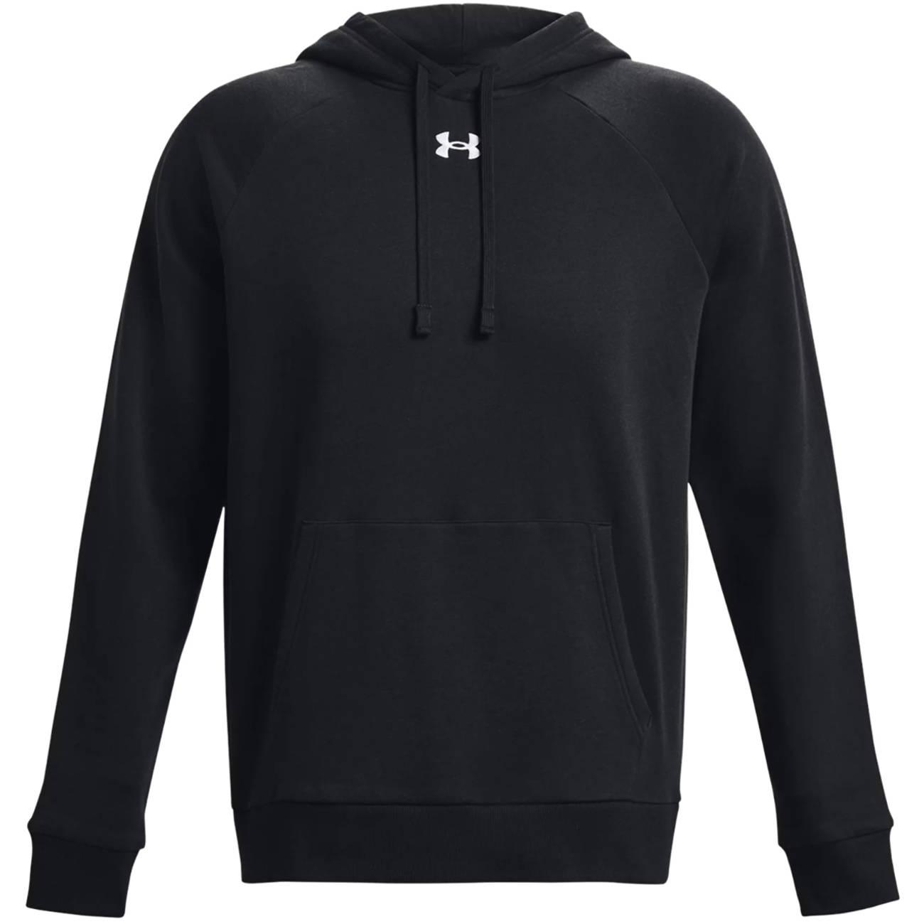 Under Armour Heren rival fleece hoodie