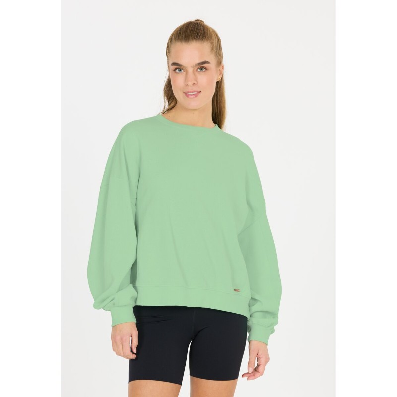 Athlecia Ranee w oversized sweatshirt ea251417-3170