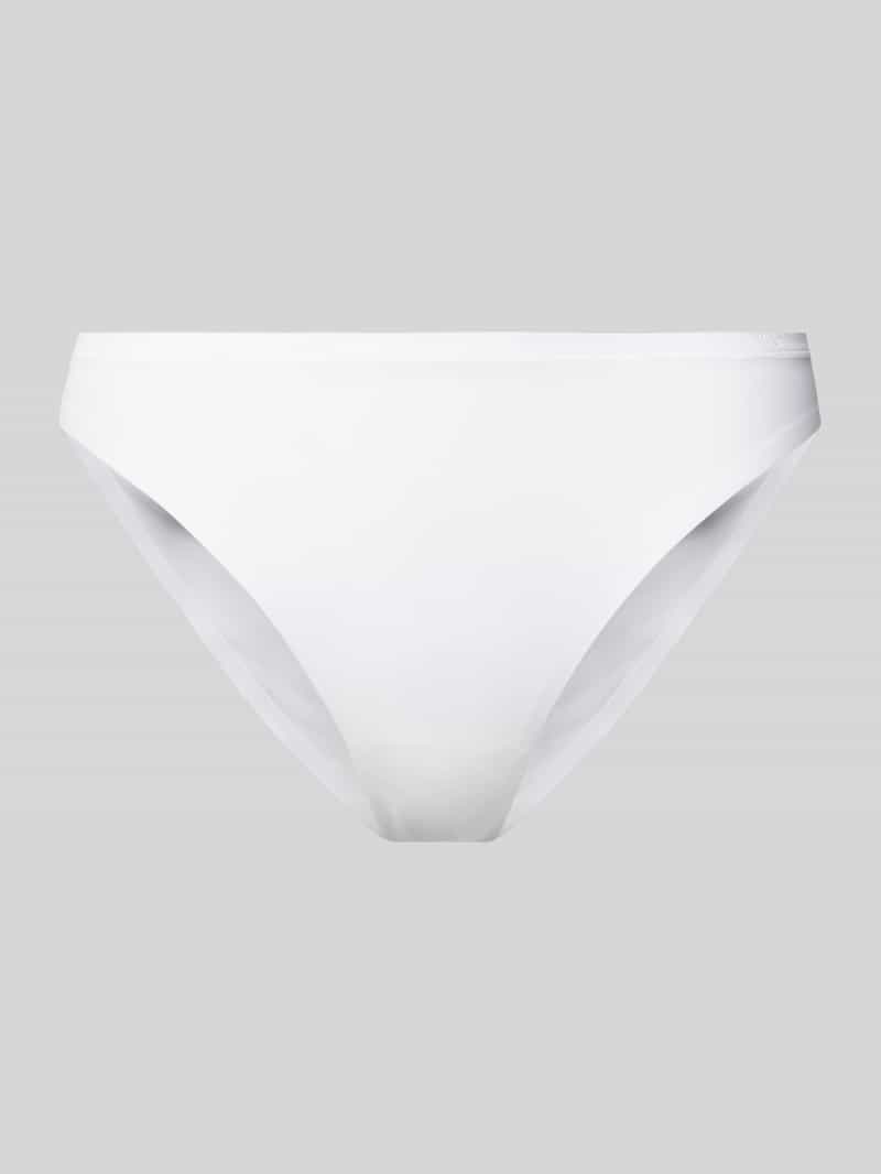 Calvin Klein Slip Bikini in naadloze look
