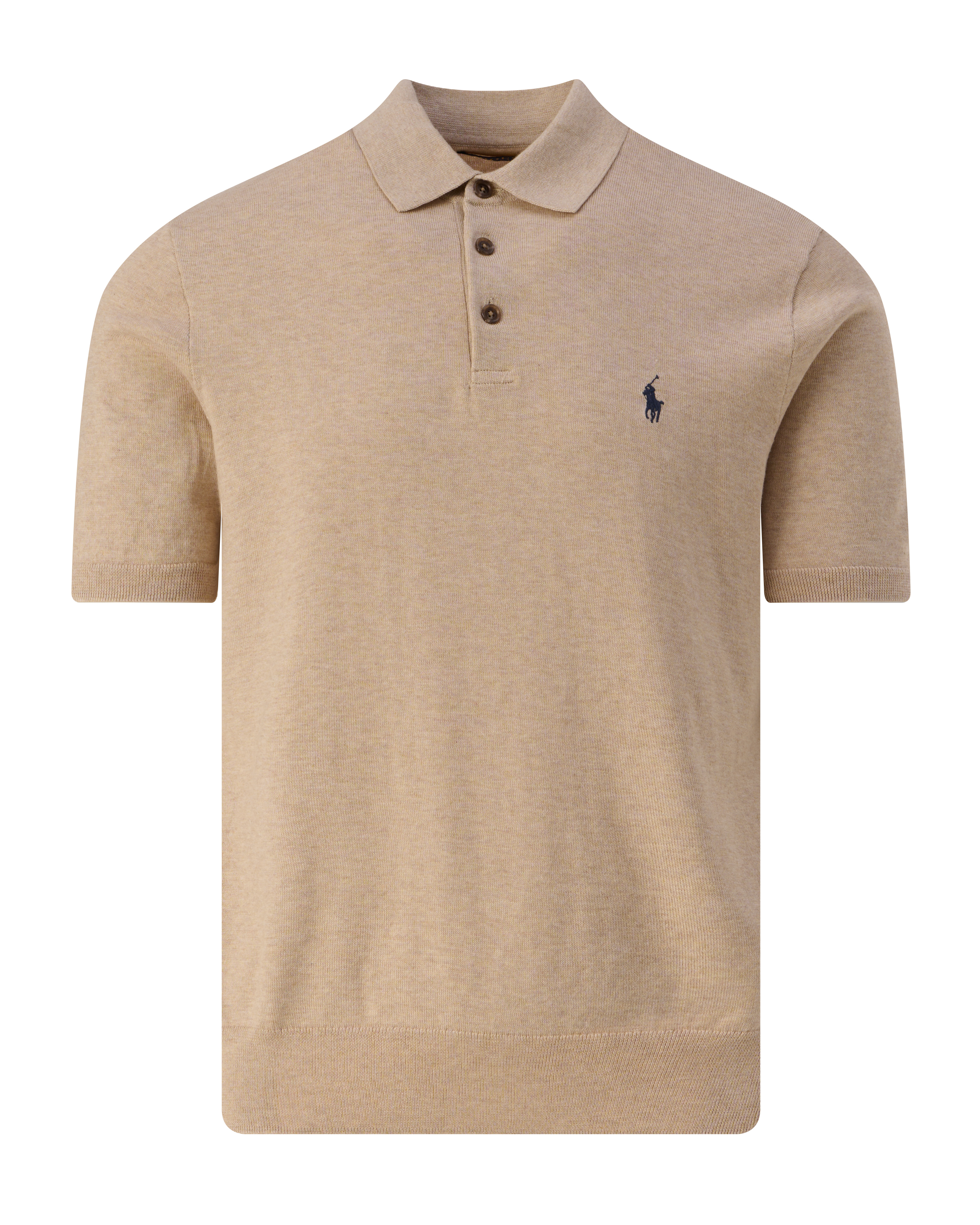 Ralph Lauren Polo met korte mouwen