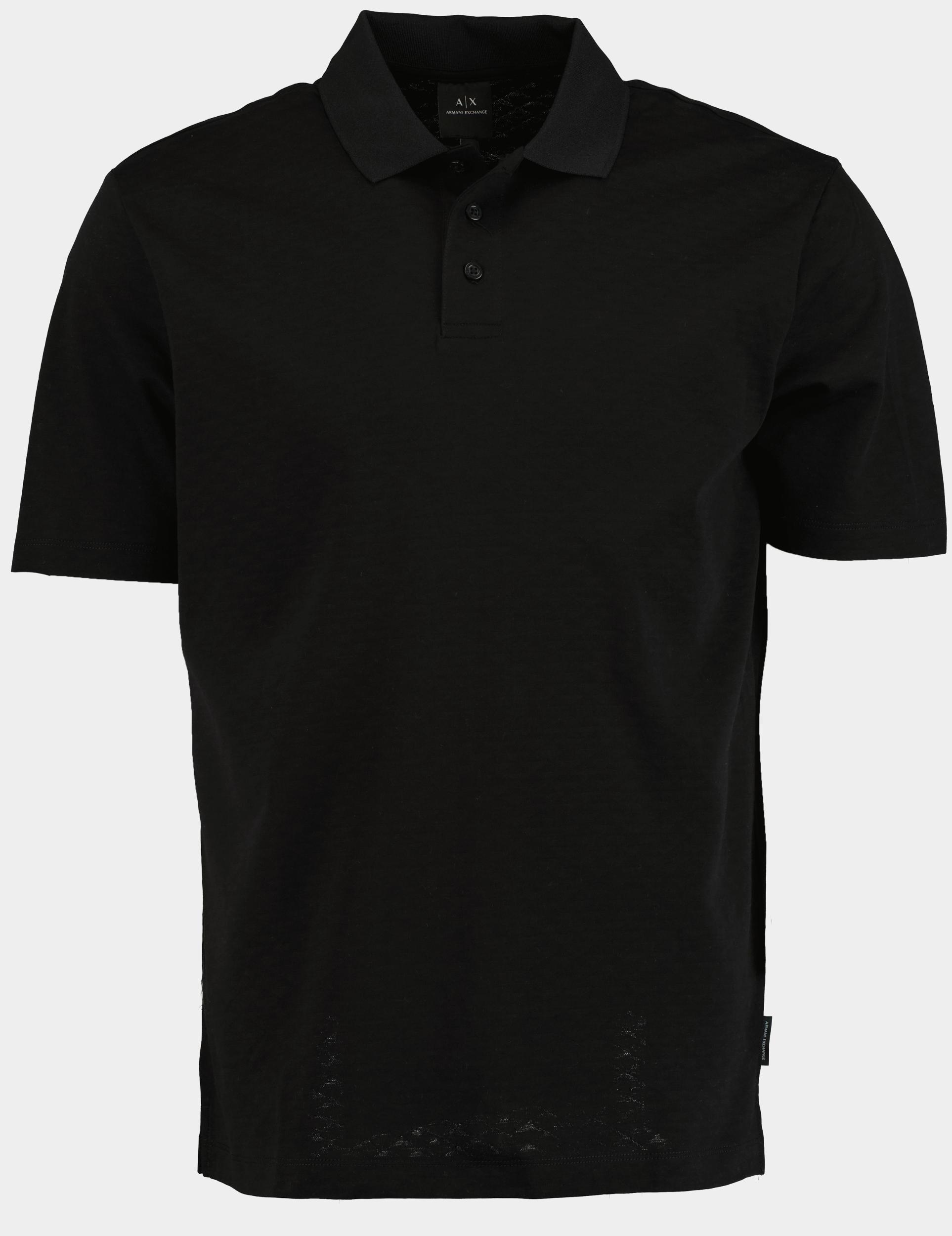 Armani Exchange Polo korte mouw xm000729.af13025/uc001
