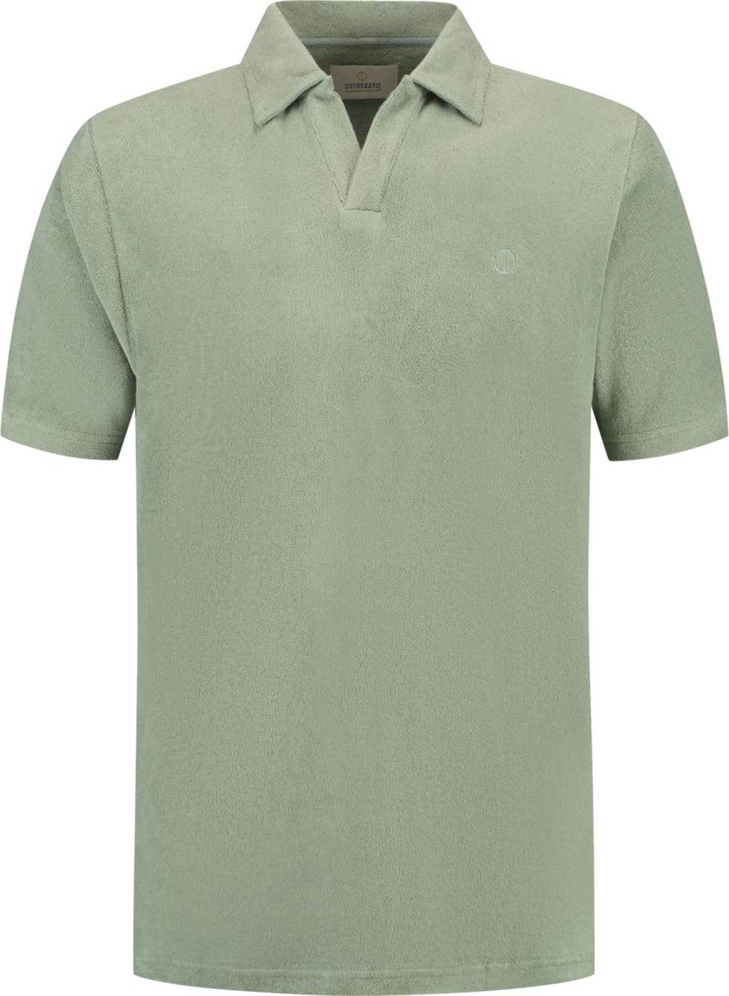Dstrezzed Ds roy polo