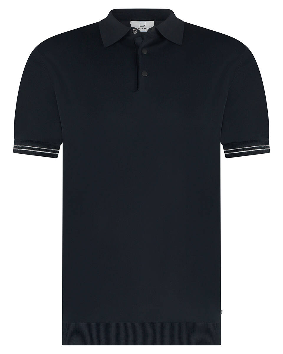 Born with Appetite Polo 25108wi65