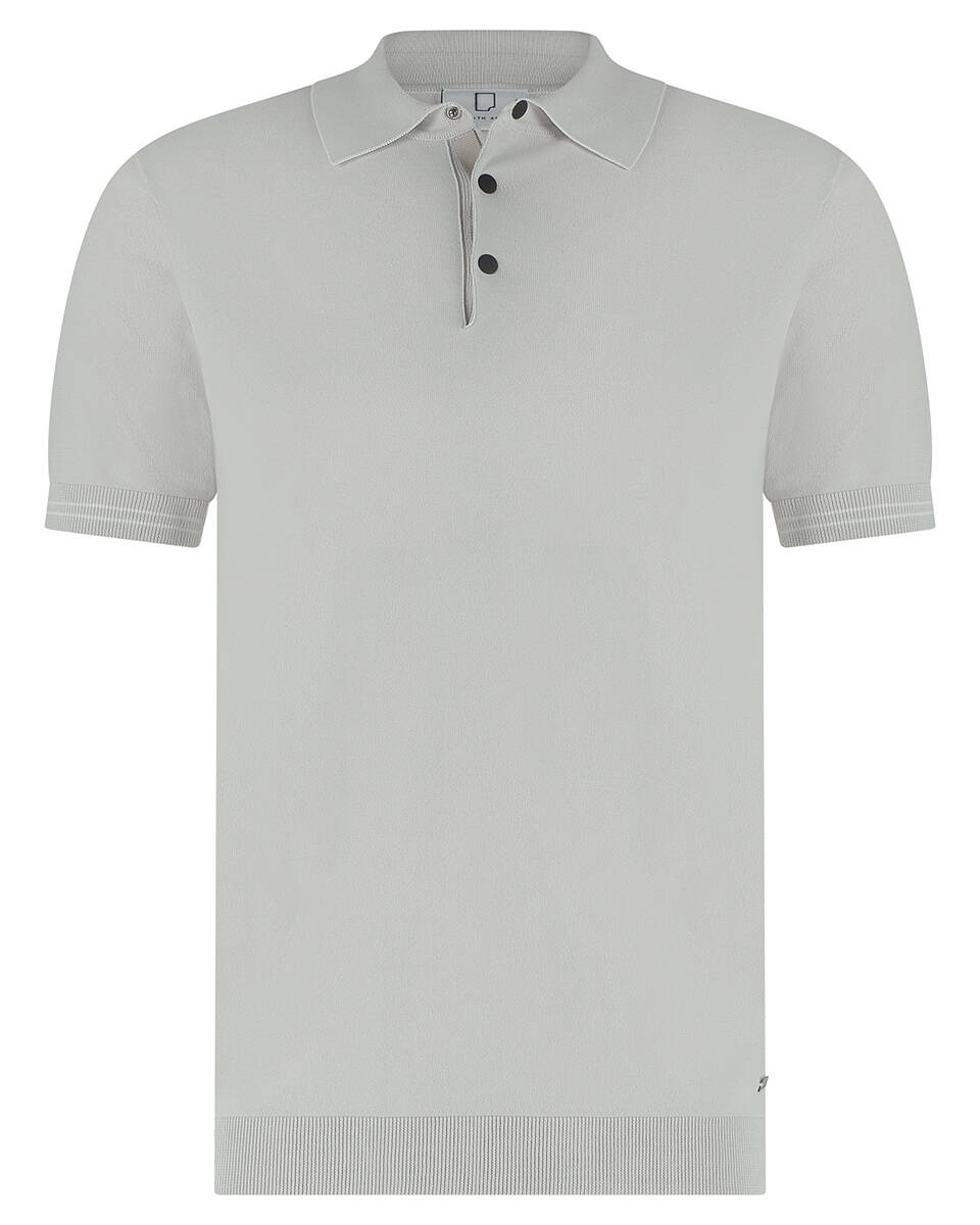 Born with Appetite Polo 25108wi65