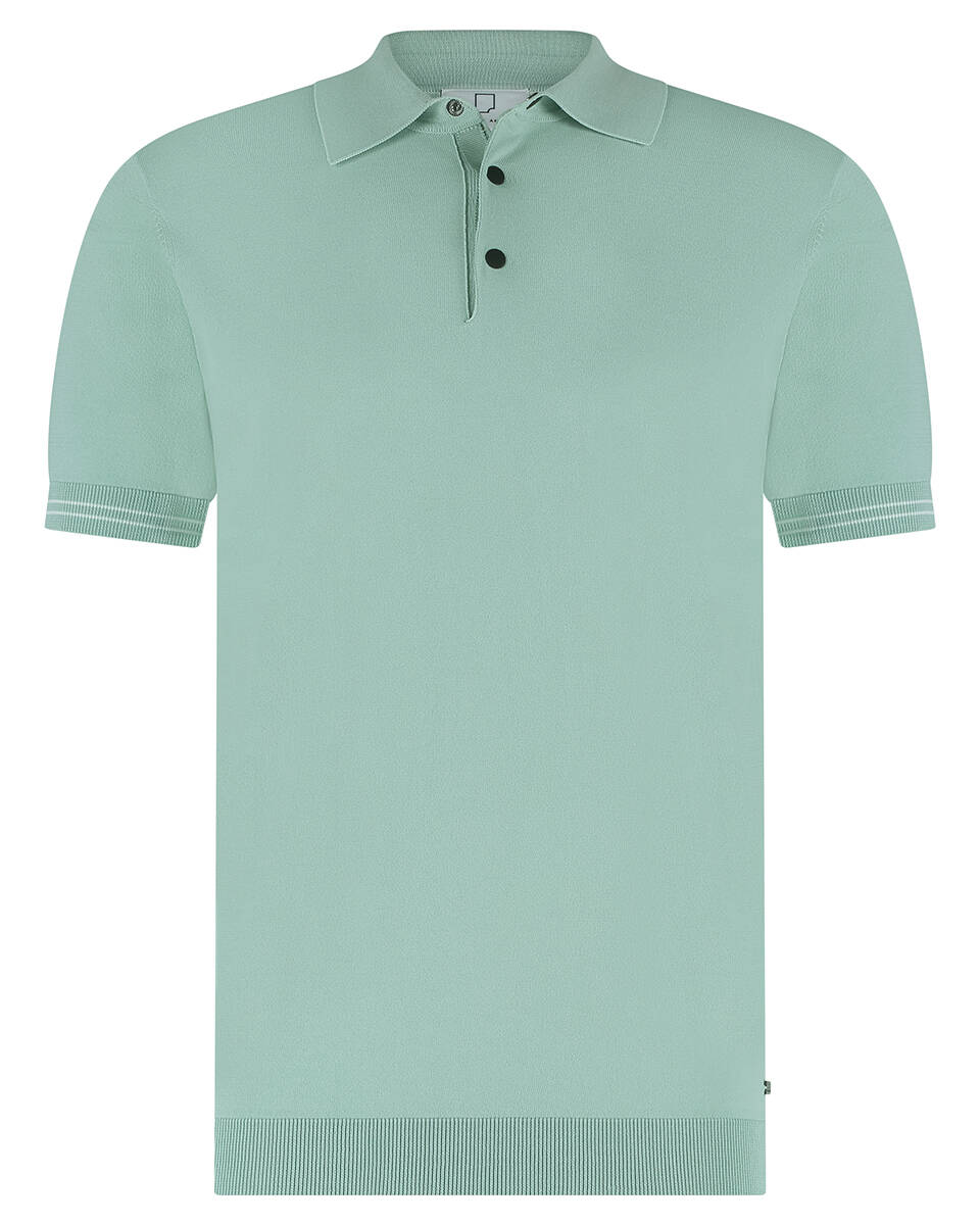 Born with Appetite Polo 25108wi65