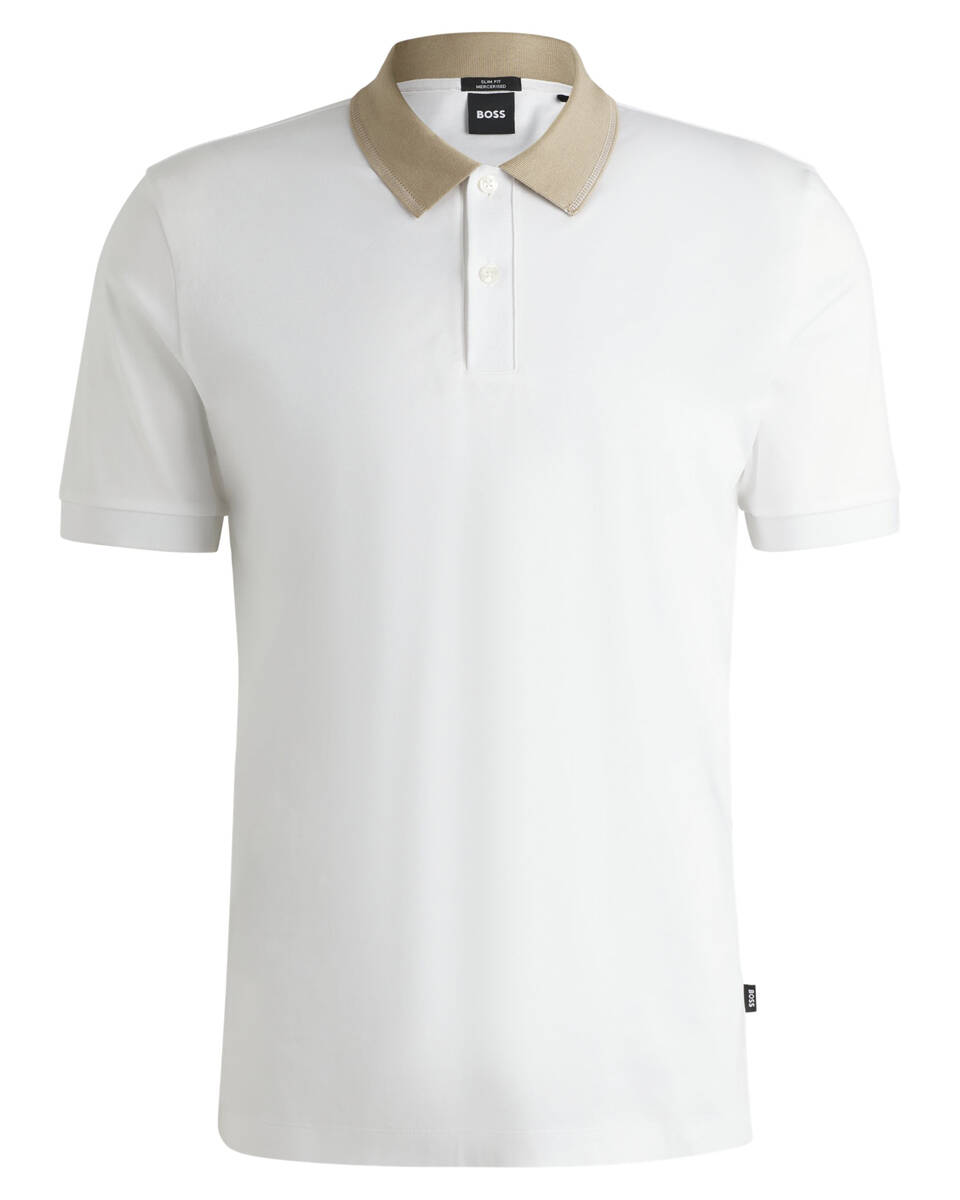 Hugo Boss Polo 50531791