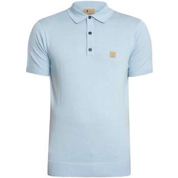 Polo Shirt Korte Mouw Gabicci Jackson poloshirt