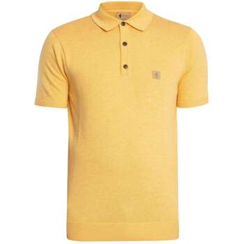 Polo Shirt Korte Mouw Gabicci Jackson poloshirt