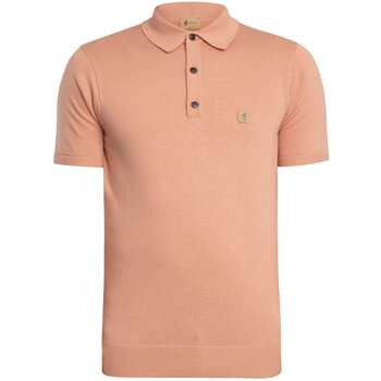 Polo Shirt Korte Mouw Gabicci Jackson poloshirt