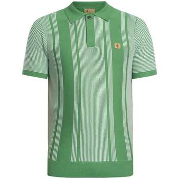 Polo Shirt Korte Mouw Gabicci Dante Poloshirt