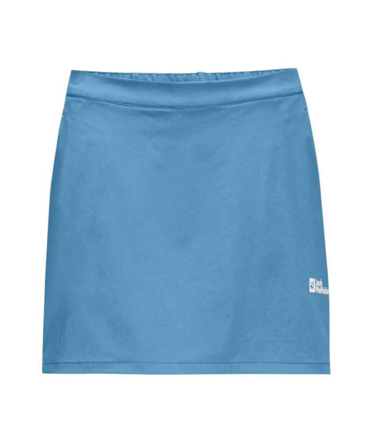 Jack Wolfskin Hiking Alpine Skort Women Skort Dames 