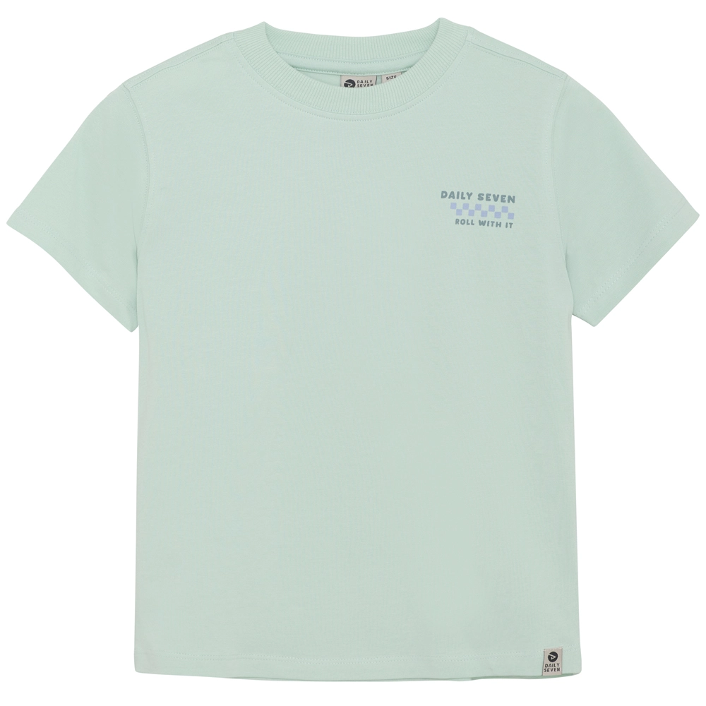 Daily7 jongens t-shirt