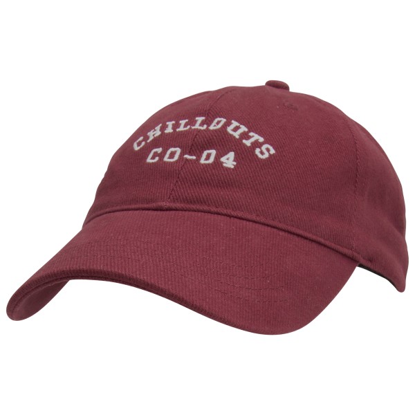 Chillouts - Woodland - Pet, rood
